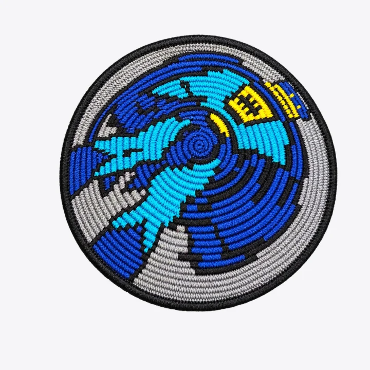 כיפת ילדים עבודת יד — דגם 25